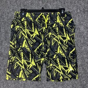 Spyder Surf Swim Trunks Board Shorts Boys Large